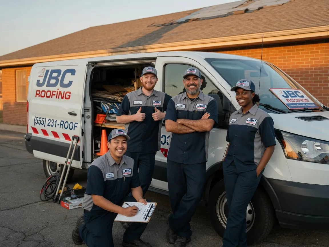 Roof Replacement company in Flora Vista, NM